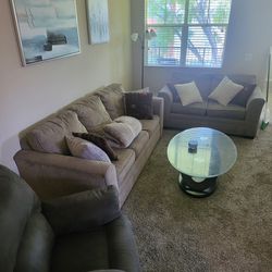 Living Room Furniture For Low Price!!!