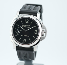 Panerai Luminor Marina PAM00111 44mm P Series  OEM /more customs straps/over $2000 straps