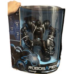 Robot Toy Brand New