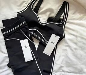 Alo set