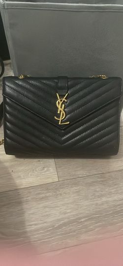 Yves Saint Laurent