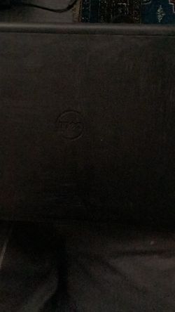 Dell Chromebook 11