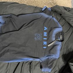 Amiri Shirt