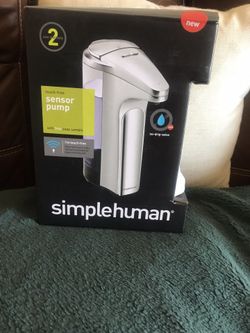 SimpleHuman