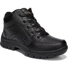 Dr. Scholl’s Slip Resistant Work Boot 