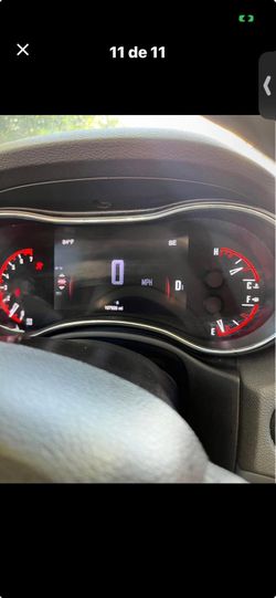 2015 Dodge Durango