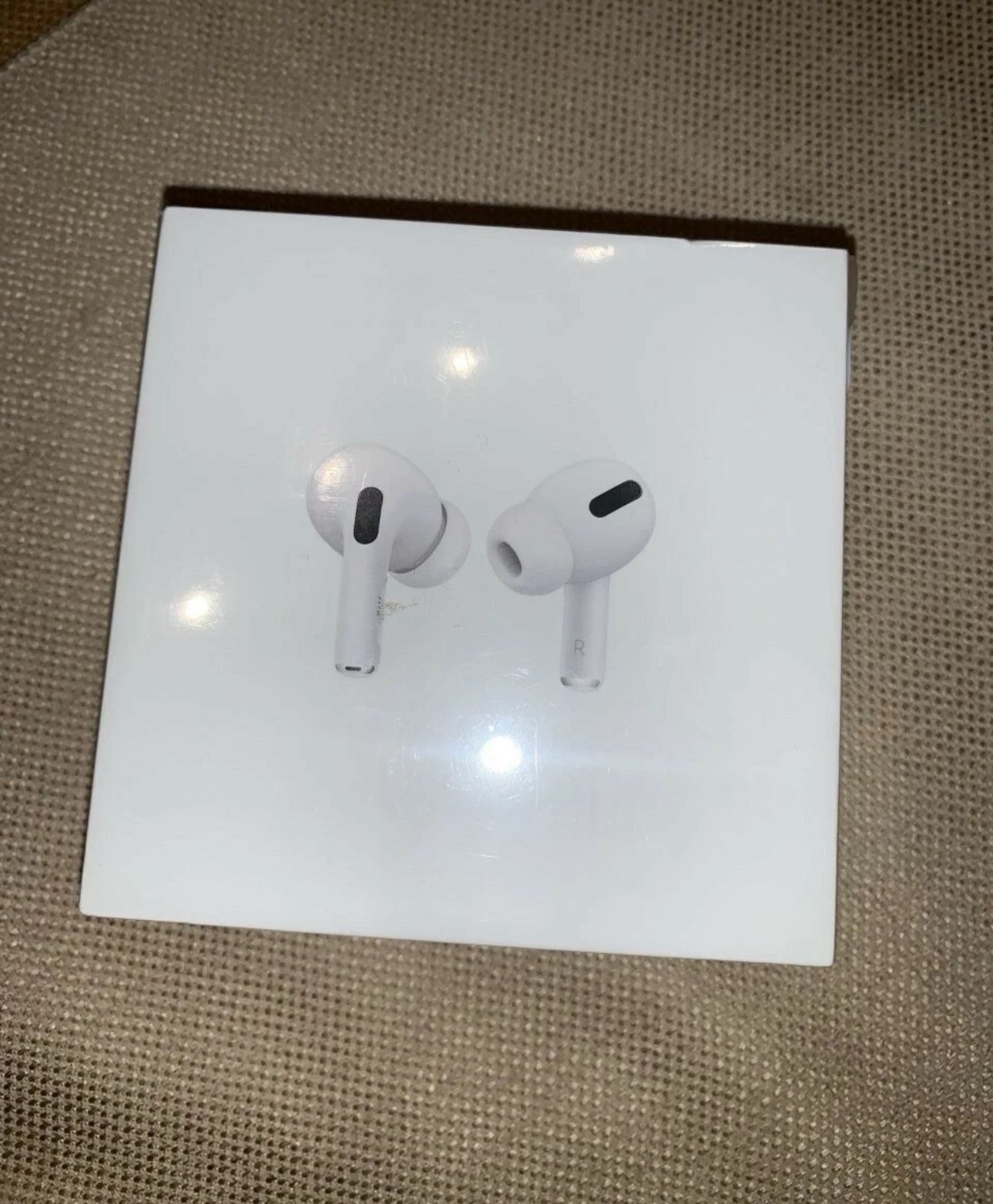 Air Pods Pro 2