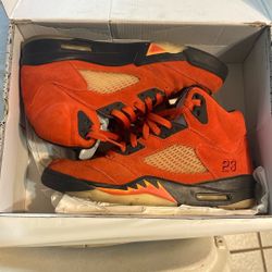 Jordan 5