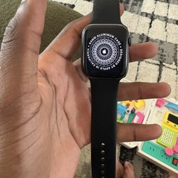 Apple Watch series 4