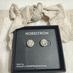 Nordstrom Earrings!!! 