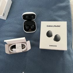 Galaxy Buds 2