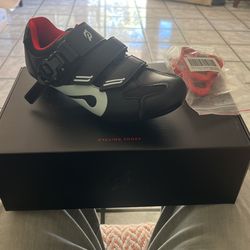 Peloton Cycle Shoes