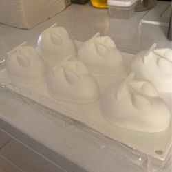 Easter Bunny Mold