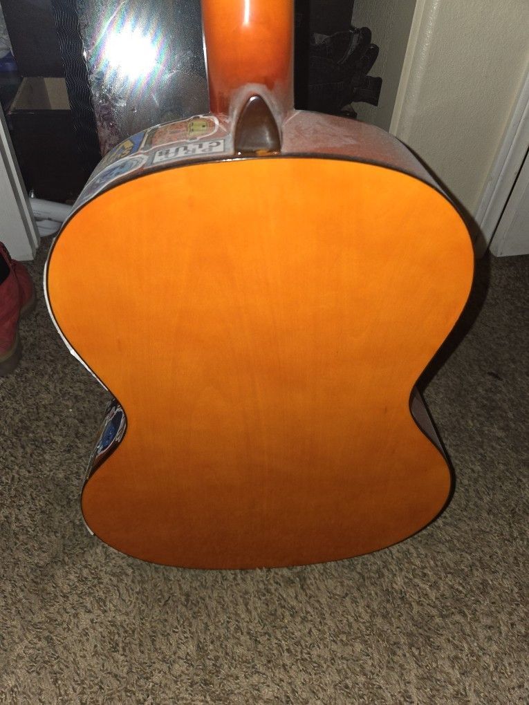 Pavan Classic Guitar