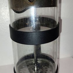 Portable Mini French Press Coffee Maker 