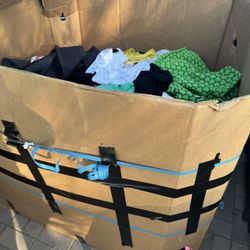 Pallet De Ropa Nueva De Target 