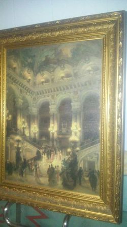 Lithograph