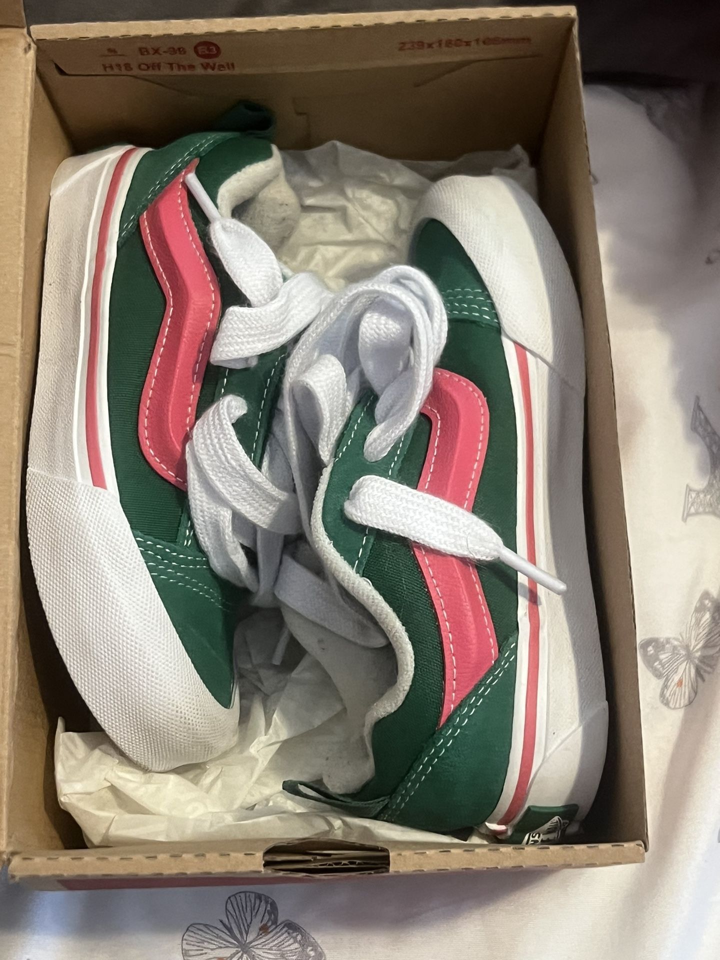 Vans
