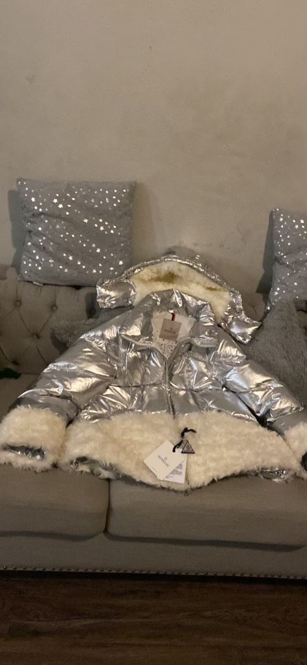 Moncler Women’s Puffer