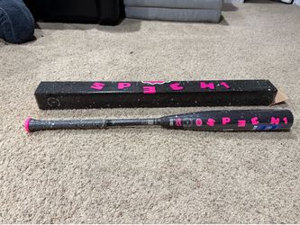 Combat Spec H1 Hybrid "Crumb Reaper" College World Series Exclusive