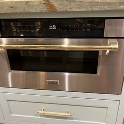 Microwave Drawer by ZLINE 