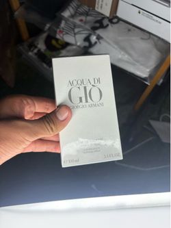 Giorgio Armani Acqua Di Giò EDT 100ml