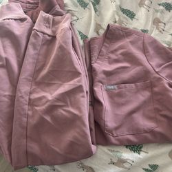 Mauve Figs 