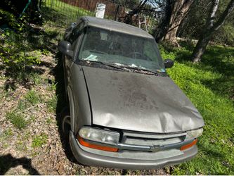 2000 S10