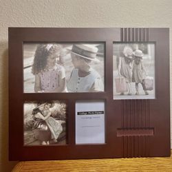 Pictures Frame 💵 Cuadro para Fotos