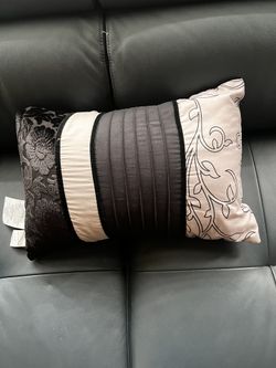 Decorative Pillow