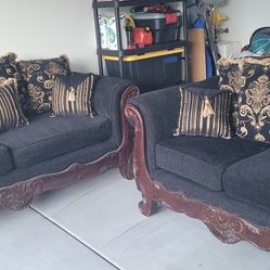 Couches 
