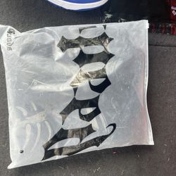 Godspeed Shirt Size Large (trades accepted)