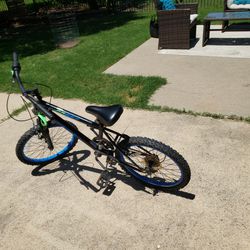 Free pickup , bike for 8 year old