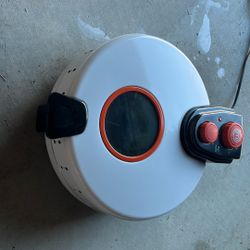 Pizza Maker