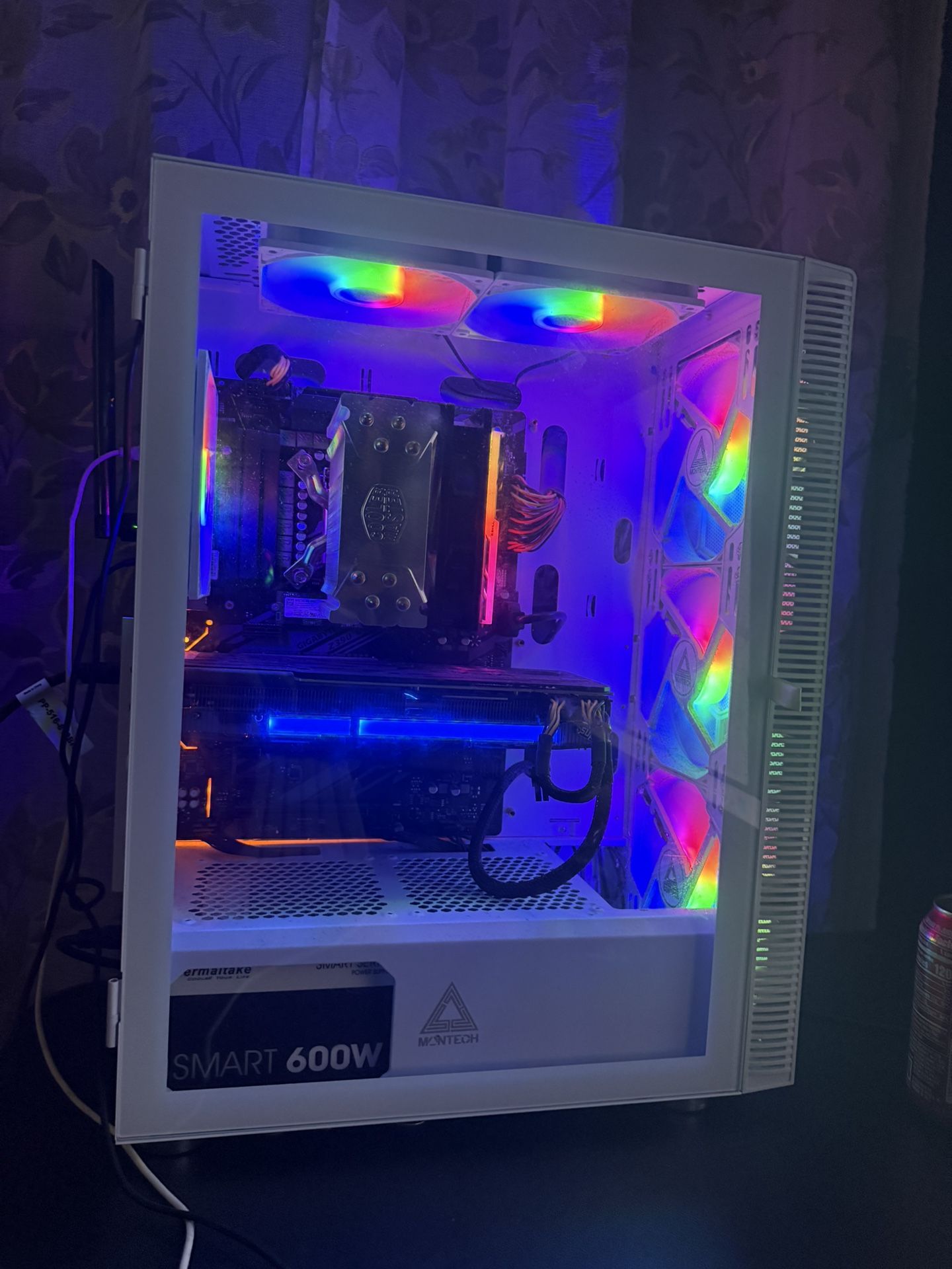 Pc