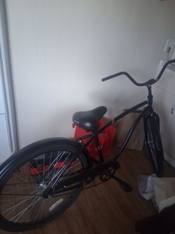 Bicycle $50