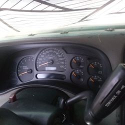 Vendo Conometro Nuevo Para Chevy 