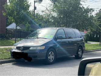 Car -make offer