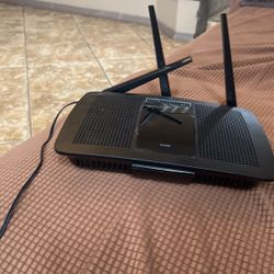 Internet Router 