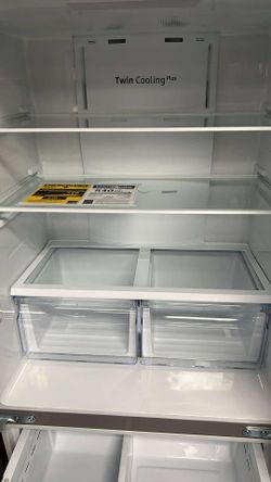 New Open Box With Warranty Delivery Available 