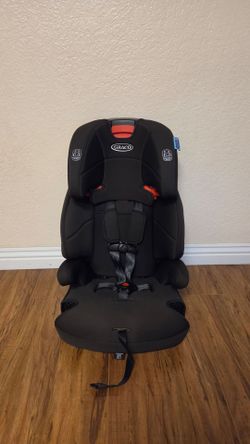Graco Tranzitions 3-in-1 Harness Booster Car Seat ( Price Firm!)