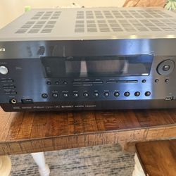 Integra DTR 40.6 Receiver