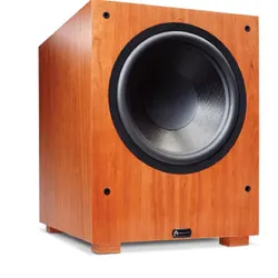 Aperion audio 12 inch sub