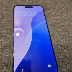 Iphone 15 Pro Max 256GB Unlocked 