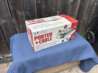 Porter Cable 4212 12” Deluxe Dovetail Jig