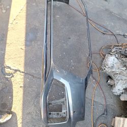 2020-2023 Audi A4 Front Bumper Cover