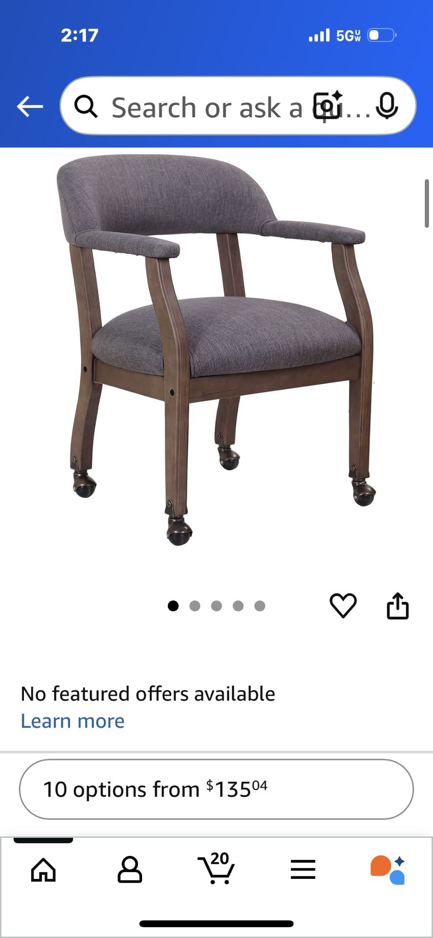 Office Chairs