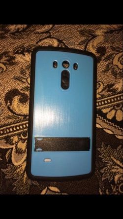 LG G3 Protective case with screen protector
