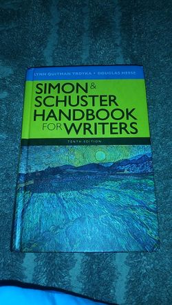 College teaching writing
