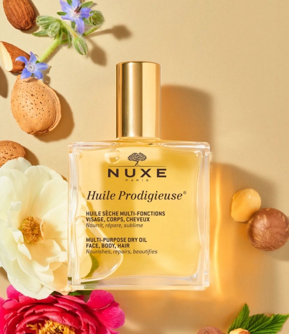 Nuxe Huile Prodigieuse
